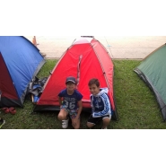 CAMPAMENTO  5º Y 6º GRADO